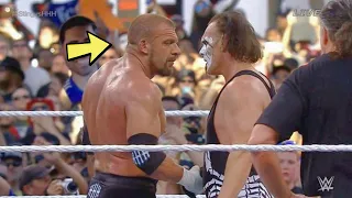 10 WWE Matches Where The Wrong Person Won