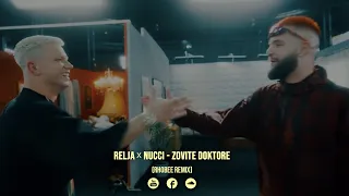 Relja x Nucci - Zovite Doktore (Rhobee Remix)