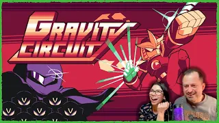 ✨Christmas Special✨ GRAVITY CIRCUIT Gameplay🕹️ GIVEAWAY! 🎁 Discord Chat! 💬