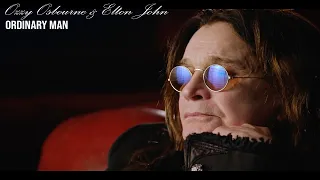 Ozzy Osbourne feat. Elton John - Ordinary Man (Legendado)