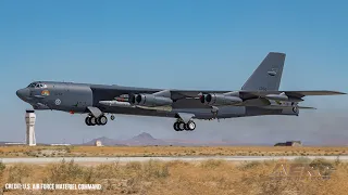 Airborne 04.24.24: INTEGRAL E, Elixir USA, M700 RVSM