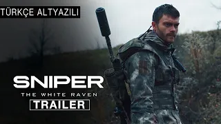 SNIPER   THE WHITE RAVEN 2022 Türkçe Fragman (Türkçe  Official Trailer )