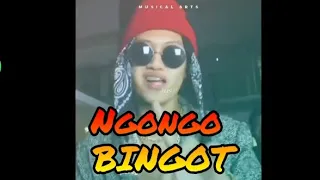 Know me Lyrics BINGOT / NGONGO  Version 8 Ballin