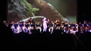 Björk | Come to Me (LIVE) | NY City Center | March 25 2015