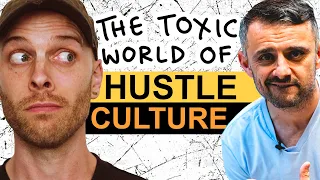 Hustle Culture is worse than you think...