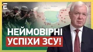 🇺🇦НЕЙМОВІРНІ УСПІХИ ЗСУ! СУНЕМО ОКУПАНТІВ: В РОСІЇ ЖОДНИХ ШАНСІВ!