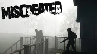 Miscreated. RP/PVP | Server: AurorA ep.18