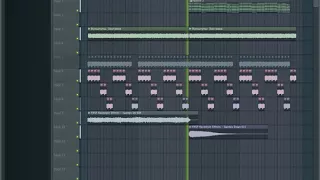 Fl Studio Wunschpunsch Hardstyle remix