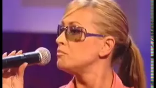 Anastacia - I'm Outta Love [Acapella]