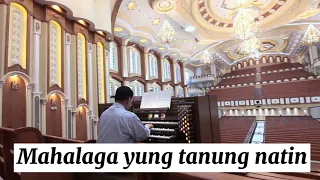 Inspiring message of Ka Dan V. Orosa ( Part-1 )