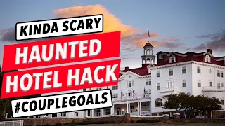 Haunted Hotel Hack