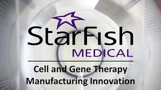 Cell and Gene Therapy Manufacturing Innovation