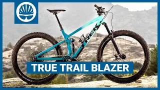 2020 Trek Fuel EX Review | Trail Bike of The Year Contender