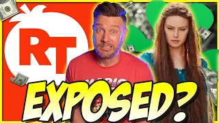 Rotten Tomatoes Corruption Exposed?!? Paid Critics? Access? Manipulation?