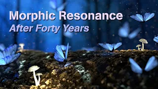 Morphic Resonance After Forty Years