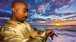 2Pac - Crime Rate || 2024 (HD)