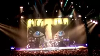 alice cooper poison - live in milan 2015