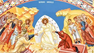 🔴 LIVE: Slujba Învierii Domnului nostru Iisus Hristos de la Catedrala Patriarhală din București