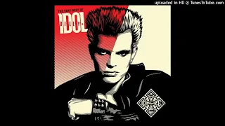 Billy Idol - Eyes Without A Face (Remastered)