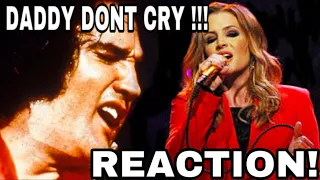 I loved This | Don't Cry Daddy - Lisa Marie Presley 1997