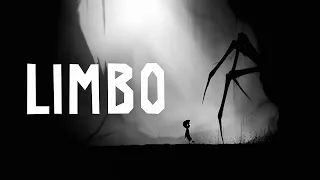 LIMBO -- Полное прохождение