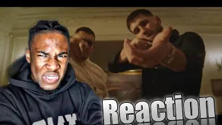 First Time listening To 🇬🇷| TOQUEL, RACK - AFTOKTONIA [Reaction]