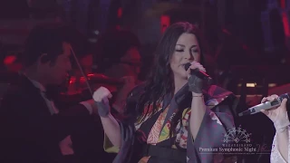 WAGAKKI BAND feat. AMY LEE - 'Bring Me To Life' (16.FEB.2020) PART I