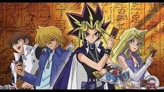 Yugi Oh - Episode 71 - loss and the break up