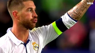 Real Madrid vs Sevilla 3 2   UEFA Super Cup 2016   All Goals & Full Highlights HD