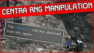 100% Way to Abolish Random & More EVIL Rules in Centra - Final Fantasy 8 Remastered Cards - Part 7