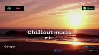 Chillout music Mix | Deep House, Vocal House, Nu Disco, Chillout | Mix