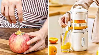 🥰 Best Appliances & Kitchen Gadgets For Every Home #64 🏠Appliances, Makeup, Smart Inventions