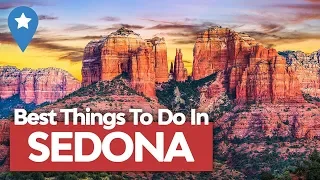10 BEST Things to Do in Sedona, Arizona - When In Your State