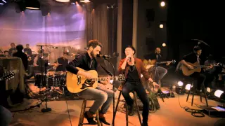 Revolverheld feat. Johannes Oerding - Sommer in Schweden (MTV Unplugged - Akt 3)