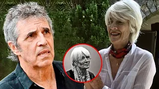 Mort de Françoise Hardy : Julien Clerc en larmes, partage les derniers moments de la légende !