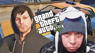 EGY VOLT BŰNÖZŐ ÚJ ÉLETE | GTA 5 RP