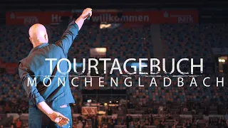 Schandmaul Tourtagebuch Mönchengladbach