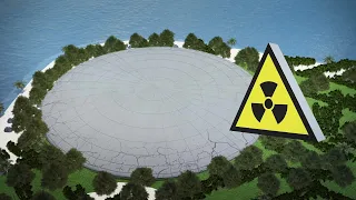 U.S. to investigate nuclear waste site on Marshall Islands