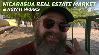 Nicaragua Real Estate Market | How It Works
