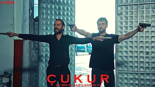 Çukur Müzikleri | Bu Bir Savaş İlanıdır V5 (Special Edition)