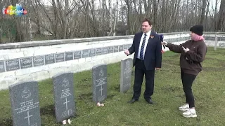 В Архангельске почтили память участников Северных конвоев