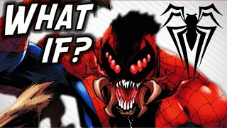 What if TOBE HOOPER'S Spider-Man Movie Was Made?