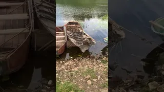 Подняли прогресс  Подводный коп . Алюминий