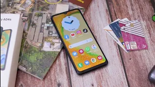 Samsung Galaxy A04s Review | Android 13 + One UI 5.0 Update!!