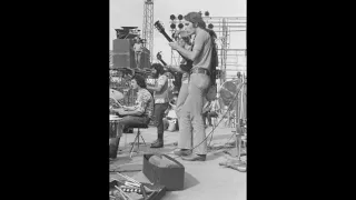 Grateful Dead - 11/7/71 - Harding Theatre - San Francisco, CA - sbd