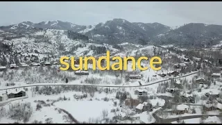 NALIP at Sundance 2018