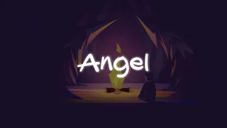 Elefante - Angel (Letra)