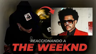 WESTCOL REACCIONA A THE WEEKND