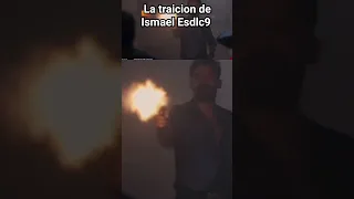 Ismael Se le tuerce a Aurelio el señor de los cielos 9