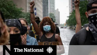 Black people more likely to be arrested, injured or killed by police in Toronto: report